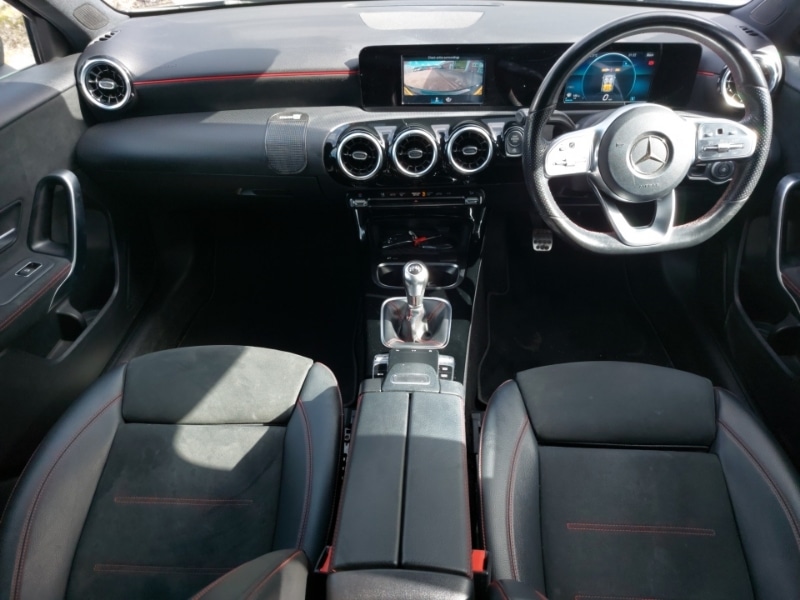Used Mercedes-Benz A-Class 2019 for sale - 78040847: Photo 2