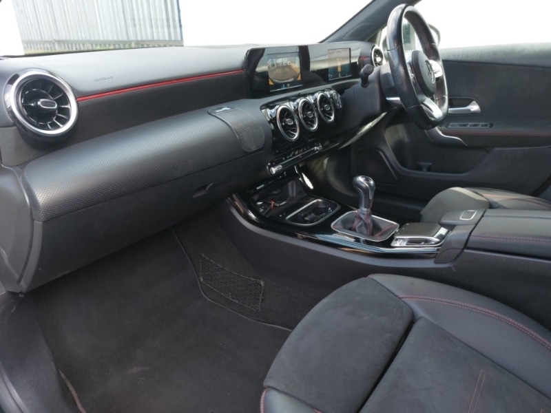 Used Mercedes-Benz A-Class 2019 for sale - 78040847: Photo 5