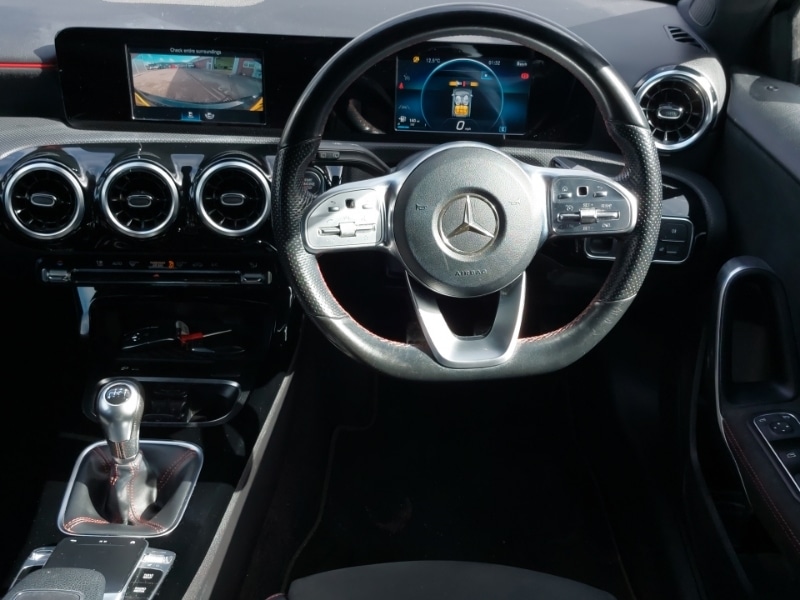 Used Mercedes-Benz A-Class 2019 for sale - 78040847: Photo 7