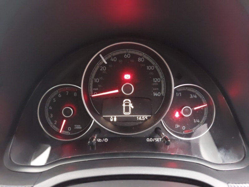 Used Volkswagen up! 2021 for sale - 76484001: Photo 10