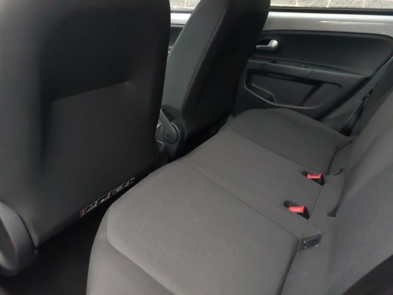 Used Volkswagen up! 2021 for sale - 76484001: Photo 6