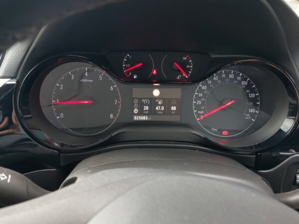Used Vauxhall Corsa 2022 for sale - 76150409: Photo 10