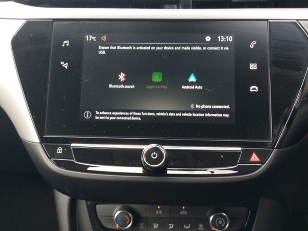 Used Vauxhall Corsa 2022 for sale - 76150409: Photo 11