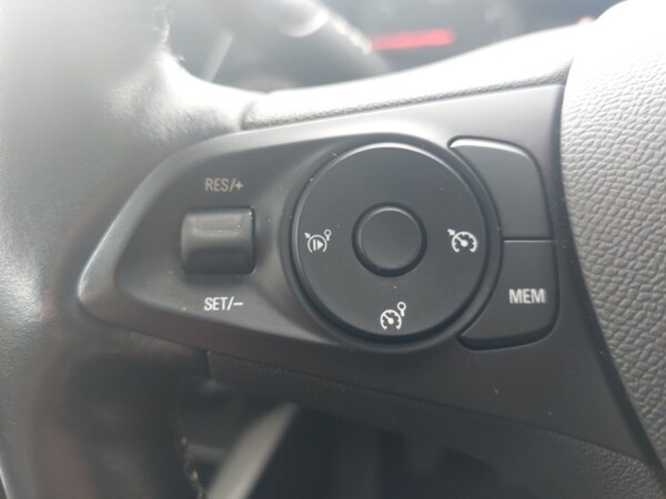 Used Vauxhall Corsa 2022 for sale - 76150409: Photo 12