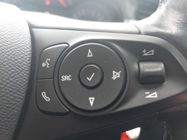 Used Vauxhall Corsa 2022 for sale - 76150409: Photo 13
