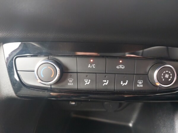 Used Vauxhall Corsa 2022 for sale - 76150409: Photo 16