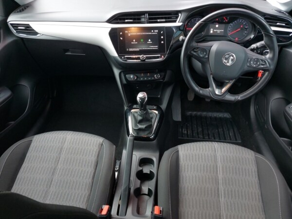 Used Vauxhall Corsa 2022 for sale - 76150409: Photo 2