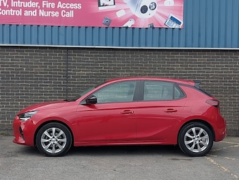 Used Vauxhall Corsa 2022 for sale - 76150409: Photo 4