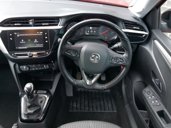 Used Vauxhall Corsa 2022 for sale - 76150409: Photo 7