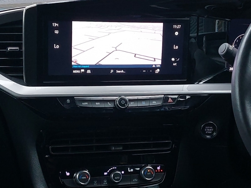 Used Vauxhall Mokka 2022 for sale - 76543411: Photo 10