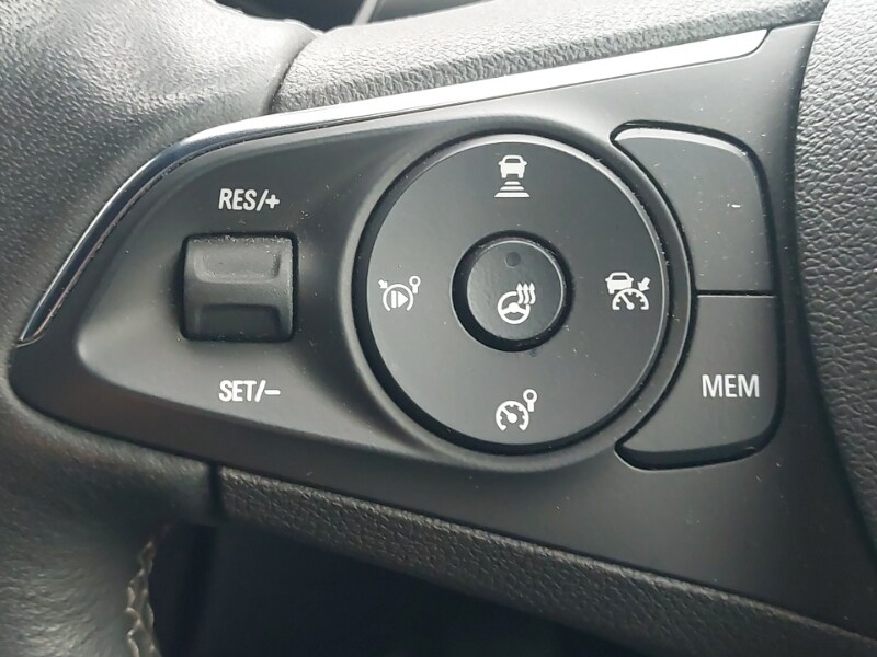 Used Vauxhall Mokka 2022 for sale - 76543411: Photo 13