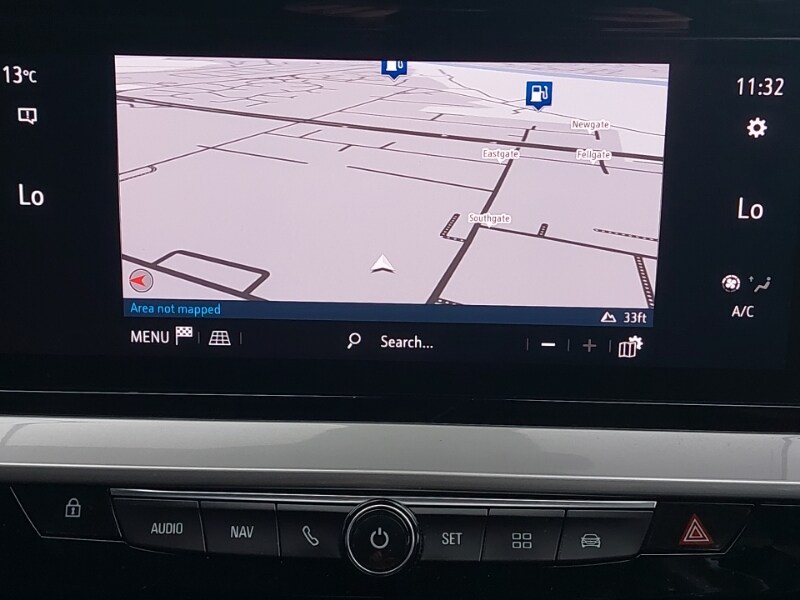 Used Vauxhall Mokka 2022 for sale - 76543411: Photo 14