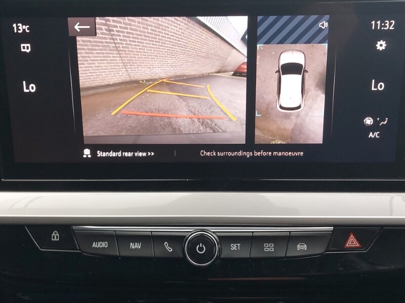 Used Vauxhall Mokka 2022 for sale - 76543411: Photo 15