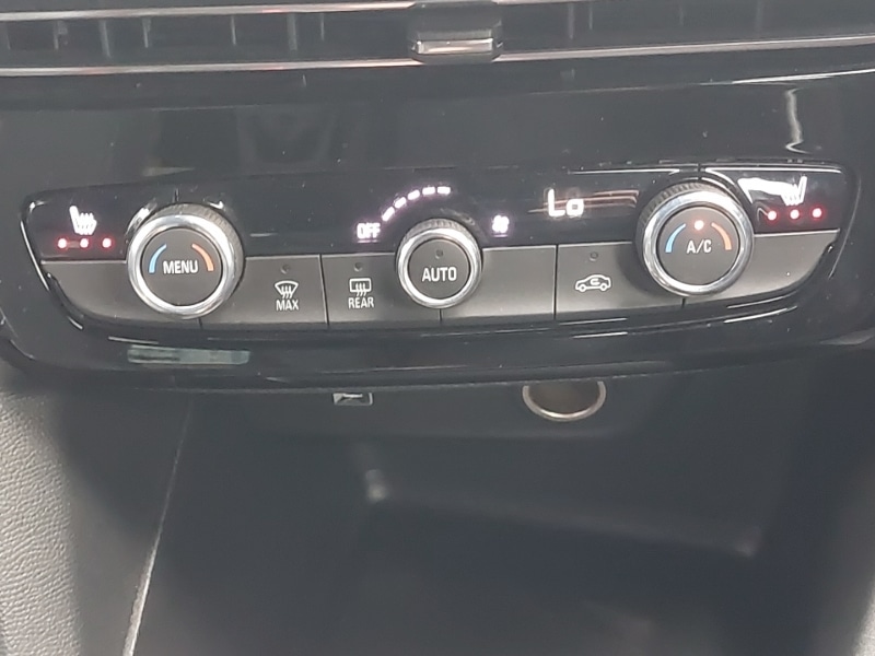 Used Vauxhall Mokka 2022 for sale - 76543411: Photo 17