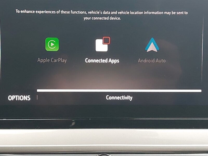 Used Vauxhall Mokka 2022 for sale - 76543411: Photo 18