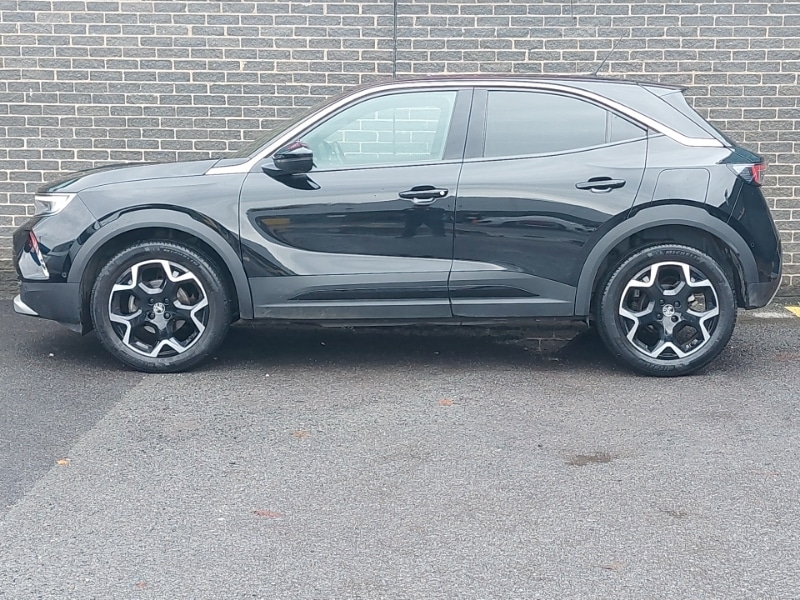 Used Vauxhall Mokka 2022 for sale - 76543411: Photo 4