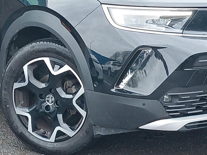 Used Vauxhall Mokka 2022 for sale - 76543411: Photo 9