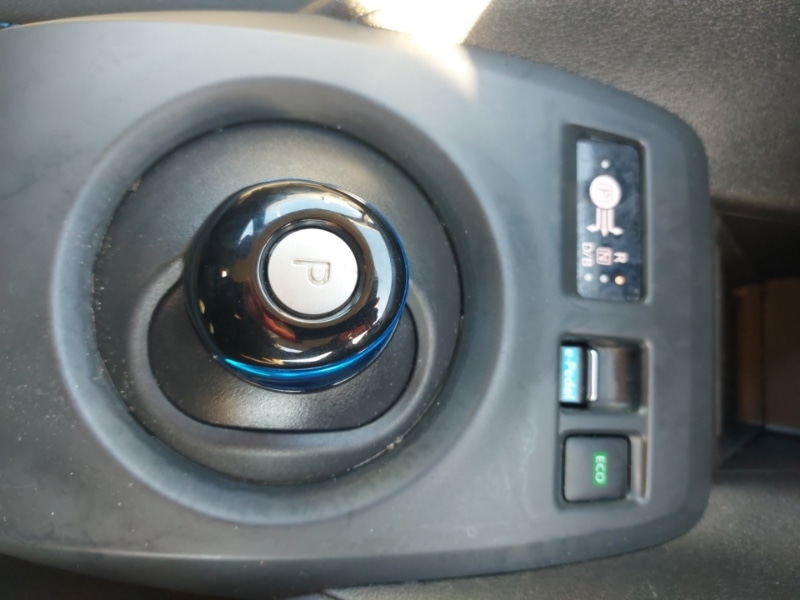 Used Nissan Leaf 2022 for sale - 76393052: Photo 17