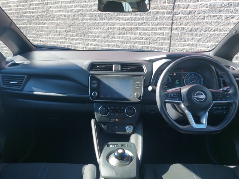 Used Nissan Leaf 2022 for sale - 76393052: Photo 2