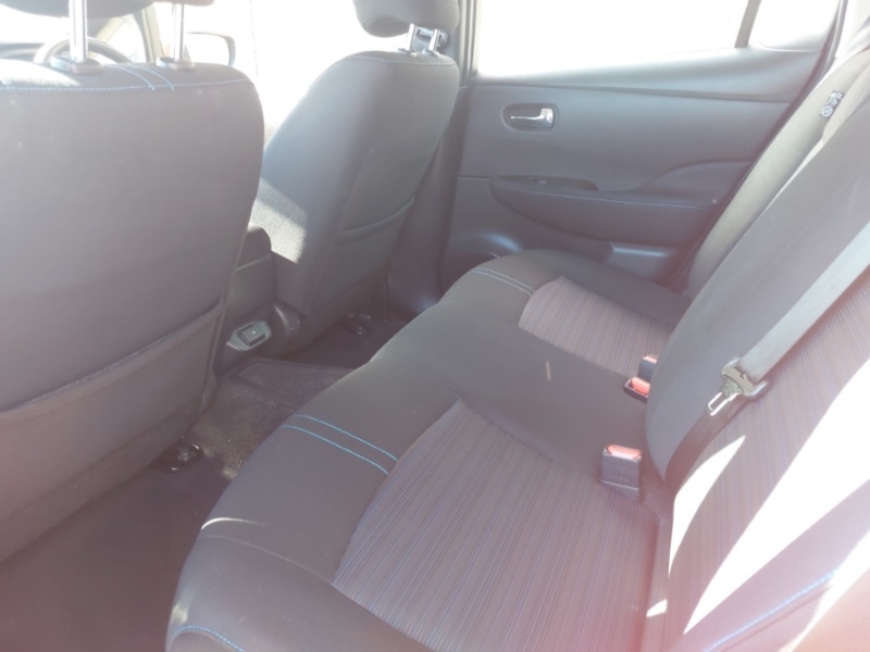 Used Nissan Leaf 2022 for sale - 76393052: Photo 6