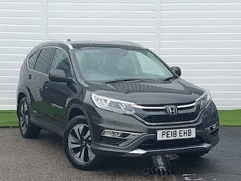 Used Honda CR-V 2018 for sale - 79803850: Photo