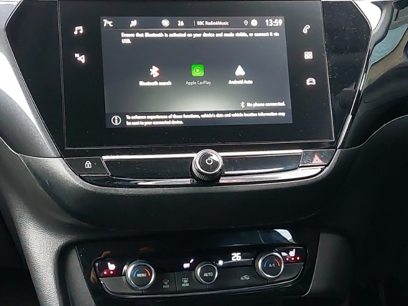 Used Vauxhall Corsa 2022 for sale - 76834350: Photo 10