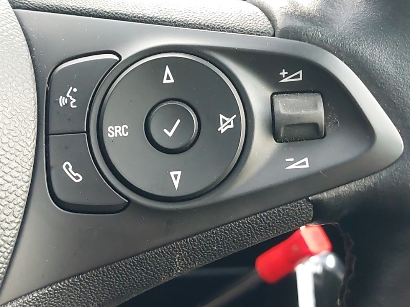 Used Vauxhall Corsa 2022 for sale - 76834350: Photo 13