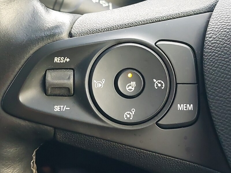 Used Vauxhall Corsa 2022 for sale - 76834350: Photo 14