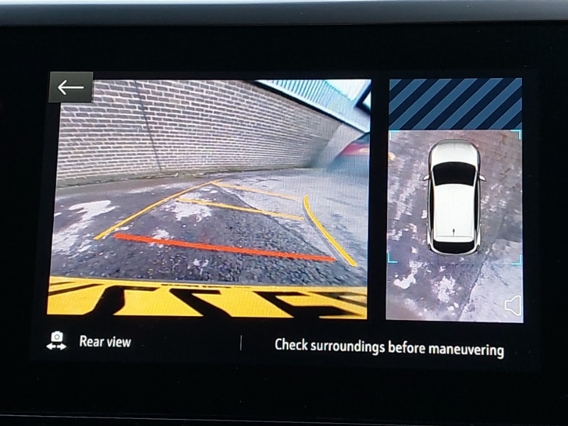 Used Vauxhall Corsa 2022 for sale - 76834350: Photo 16