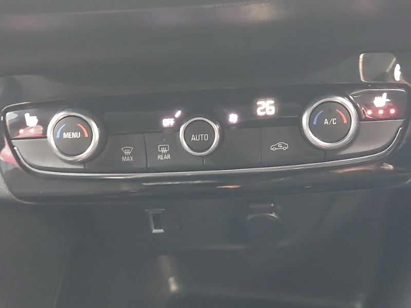 Used Vauxhall Corsa 2022 for sale - 76834350: Photo 17