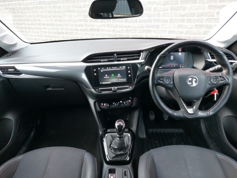Used Vauxhall Corsa 2022 for sale - 76834350: Photo 2