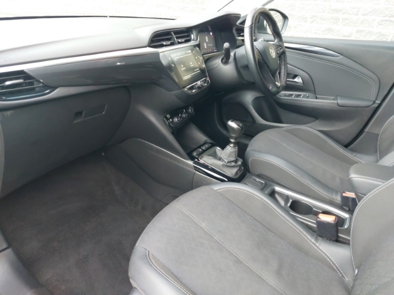 Used Vauxhall Corsa 2022 for sale - 76834350: Photo 5