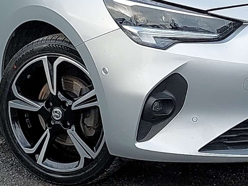 Used Vauxhall Corsa 2022 for sale - 76834350: Photo 9