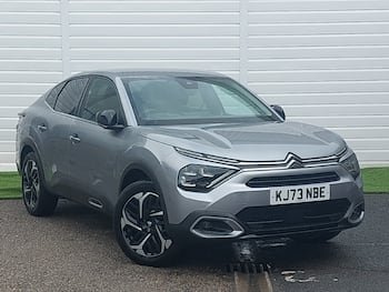 Used Citroen C4 X 2024 for sale - 79734293: Photo
