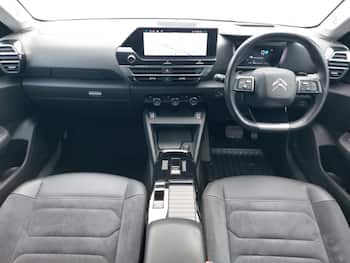 Used Citroen C4 X 2024 for sale - 79734293: Photo