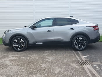 Used Citroen C4 X 2024 for sale - 79734293: Photo