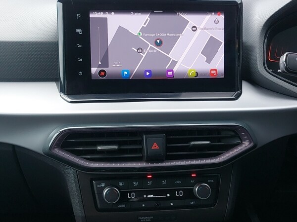 Used SEAT Ibiza 2023 for sale - 75518926: Photo 10