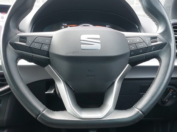Used SEAT Ibiza 2023 for sale - 75518926: Photo 11