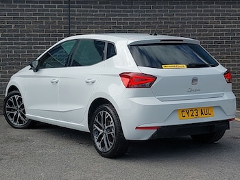 Used SEAT Ibiza 2023 for sale - 75518926: Photo