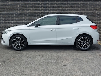 Used SEAT Ibiza 2023 for sale - 75518926: Photo