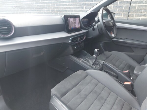 Used SEAT Ibiza 2023 for sale - 75518926: Photo 5