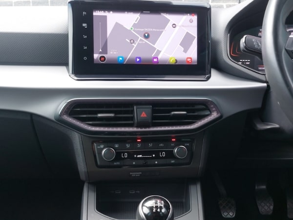 Used SEAT Ibiza 2023 for sale - 75518926: Photo 7