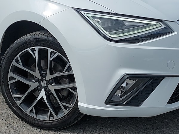 Used SEAT Ibiza 2023 for sale - 75518926: Photo 9