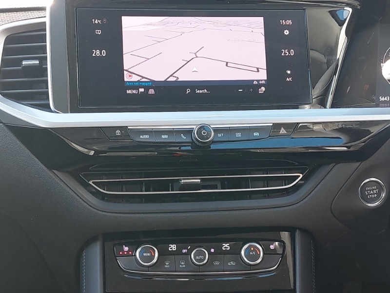 Used Vauxhall Grandland 2023 for sale - 76358860: Photo 10