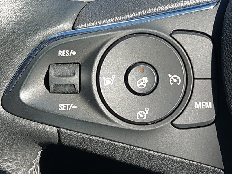 Used Vauxhall Grandland 2023 for sale - 76358860: Photo 13