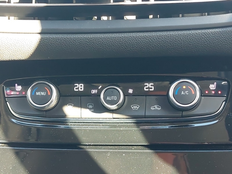 Used Vauxhall Grandland 2023 for sale - 76358860: Photo 14