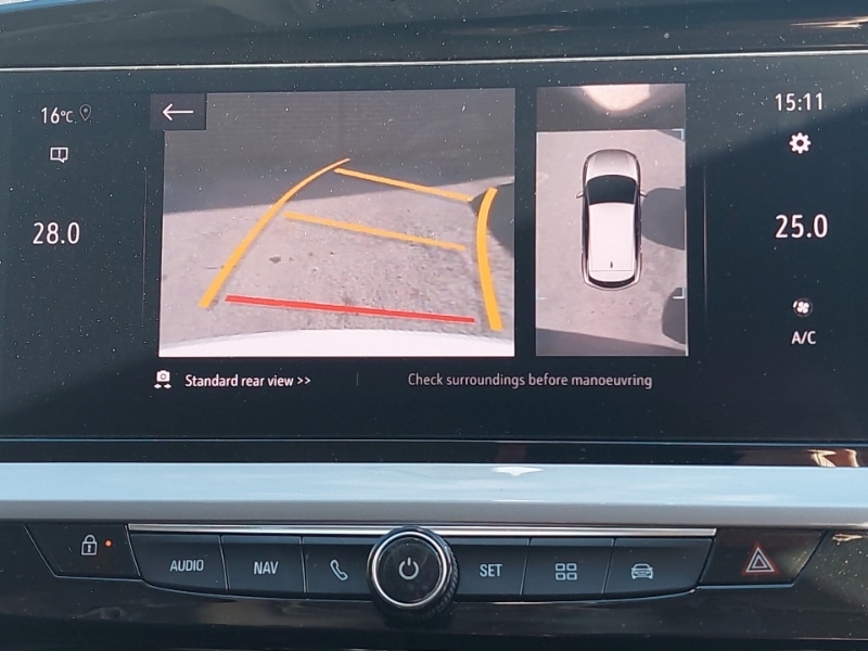 Used Vauxhall Grandland 2023 for sale - 76358860: Photo 16