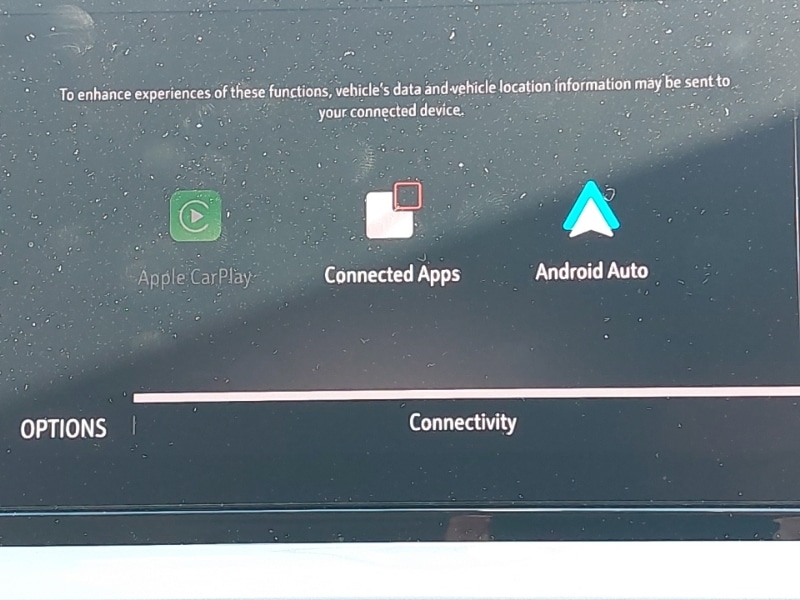 Used Vauxhall Grandland 2023 for sale - 76358860: Photo 17