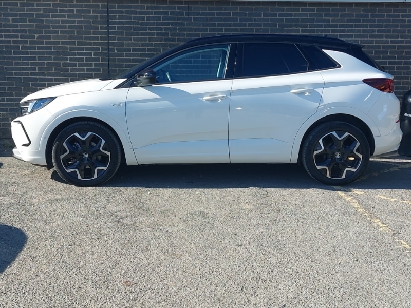 Used Vauxhall Grandland 2023 for sale - 76358860: Photo 4