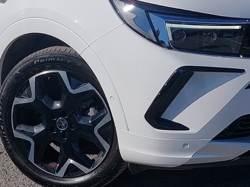 Used Vauxhall Grandland 2023 for sale - 76358860: Photo 9